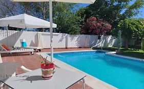 Hotel Rural Villa Torreaguila