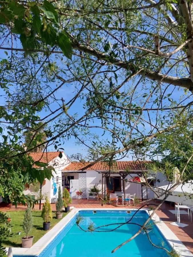 Hotel Rural Villa Torreaguila Badajoz Exterior foto